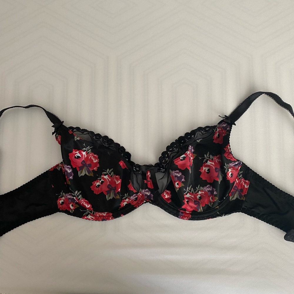 Curvy Kate Balconette Bra